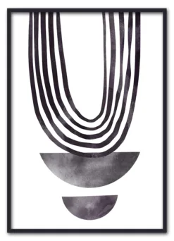 wall art sizes