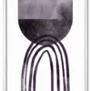 Lunar Echo No. 02 Hvid