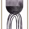 Lunar Echo No. 02 Massiv Eg