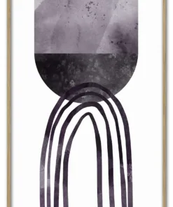 Lunar Echo No. 02 Massiv Eg