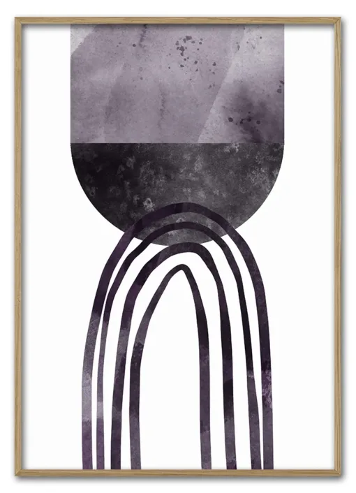 Lunar Echo No. 02 Massiv Eg