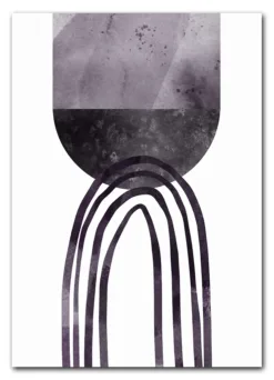 Lunar Echo No. 02 Plakat