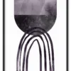 Lunar Echo No. 02 Sort