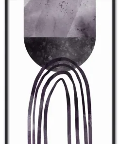 Lunar Echo No. 02 Sort