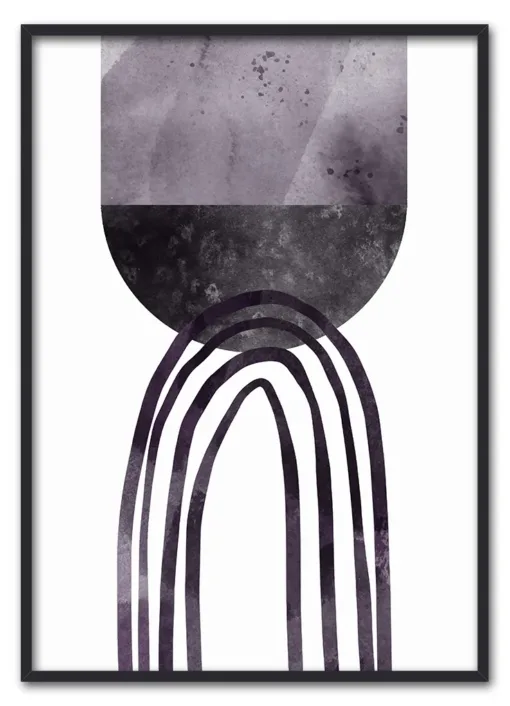 Lunar Echo No. 02 Sort