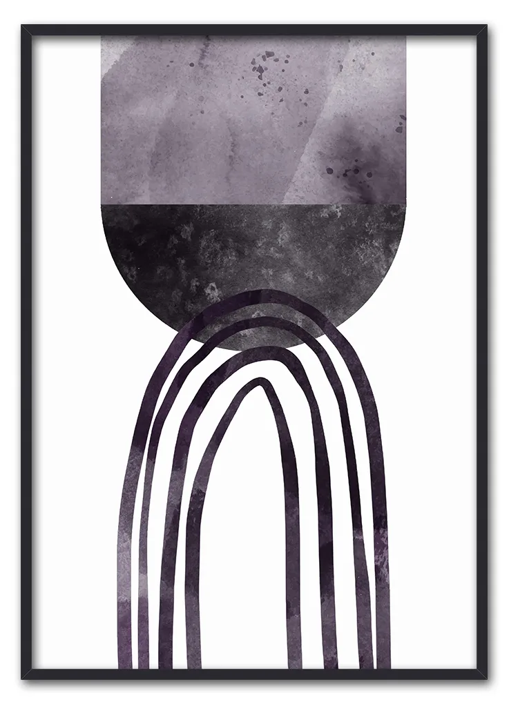 Lunar Echo No. 02 Sort Lunar Echo No. 02 Sort