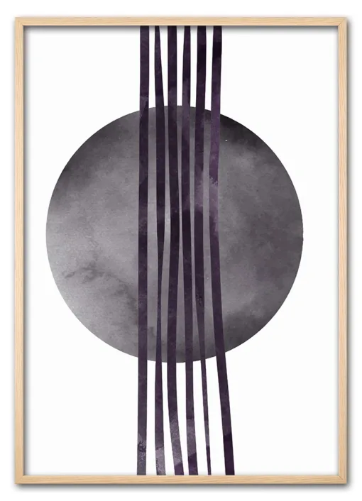 wall art sizes