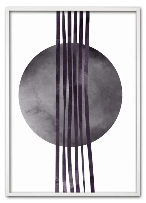 wall art sizes