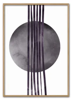 wall art sizes