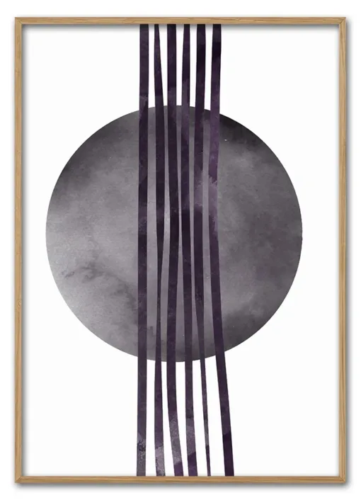 wall art sizes