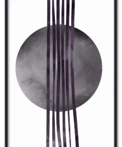 wall art sizes