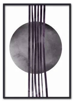 wall art sizes