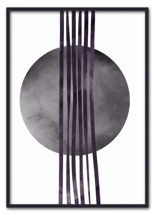 wall art sizes