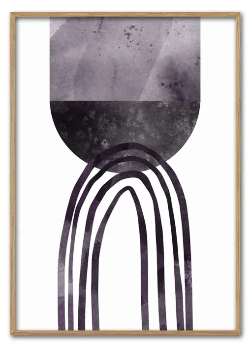 wall art sizes