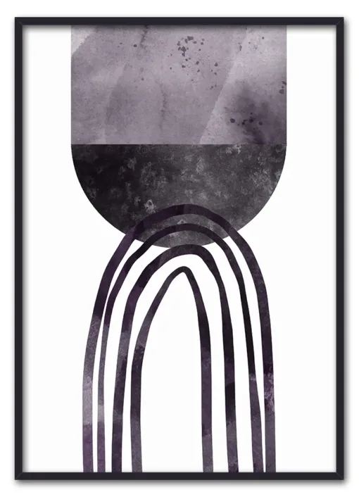 wall art sizes