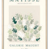 Matisse Botanical Form No. 02 Eg