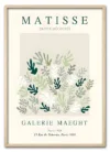 Matisse Botanical Form No. 02 Eg