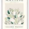 Matisse Botanical Form No. 02 Hvid