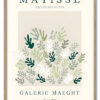 Matisse Botanical Form No. 02 Massiv Eg