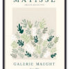 Matisse Botanical Form No. 02 Sort