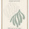 Matisse Botanical Form No. 03 Eg