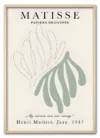 Matisse Botanical Form No. 03 Eg