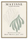 Matisse Botanical Form No. 03 Massiv Eg