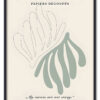 Matisse Botanical Form No. 03 Sort