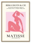 Matisse Cut Outs No. 06 (Pink Nude) Massiv Eg