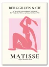 Matisse Cut Outs No. 06 (Pink Nude) Plakat Matisse Cut Outs No. 06 (Pink Nude) Plakat