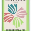 Matisse Cut Outs No. 10 (Floral Fan) Hvid