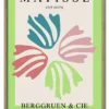 Matisse Cut Outs No. 10 (Floral Fan) Massiv Eg