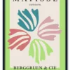 Matisse Cut Outs No. 10 (Floral Fan) Sort