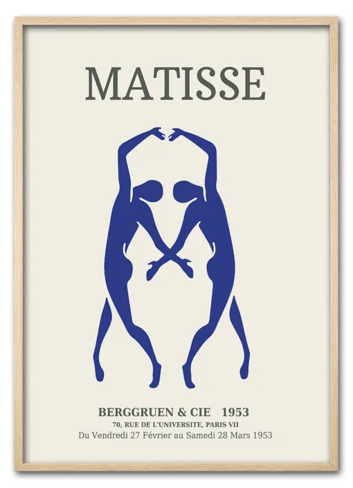 matisse6 11x14