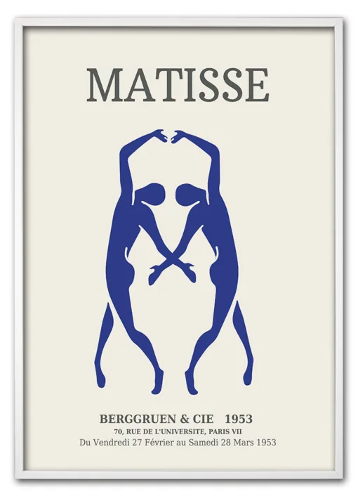 matisse6 11x14