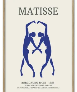 matisse6 11x14