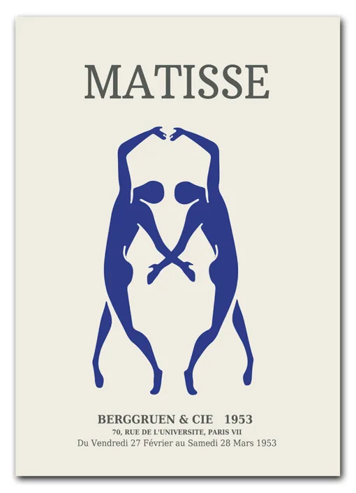 matisse6 11x14
