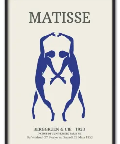 matisse6 11x14