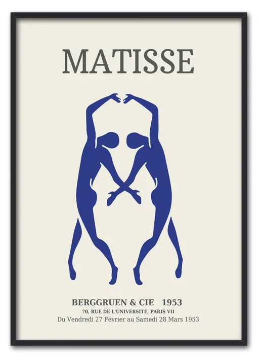 matisse6 11x14