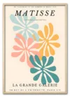 Matisse Flower Study No. 01 Eg Matisse Flower Study No. 01 Eg