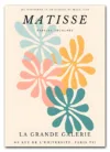 Matisse Flower Study No. 01 Plakat Matisse Flower Study No. 01 Plakat