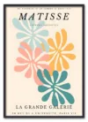 Matisse Flower Study No. 01 Sort Matisse Flower Study No. 01 Sort