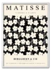 Matisse Flowers & Plants No. 03 Hvid