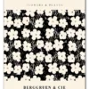 Matisse Flowers & Plants No. 03 Plakat
