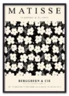 Matisse Flowers & Plants No. 03 Sort
