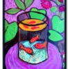 Matisse Goldfish Still Life Sort