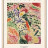 Matisse La Japonaise Eg