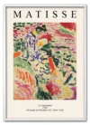 Matisse La Japonaise Hvid