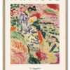 Matisse La Japonaise Massiv Eg