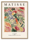Matisse La Japonaise Massiv Eg